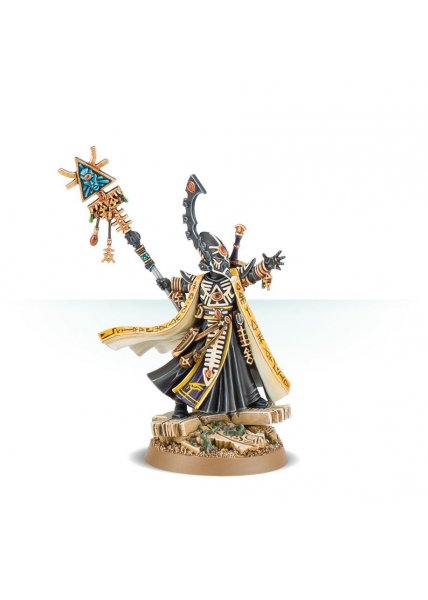 40K: Aeldari ELDRAD ULTHRAN